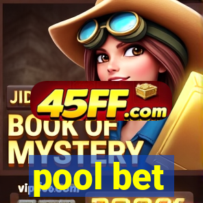 pool bet